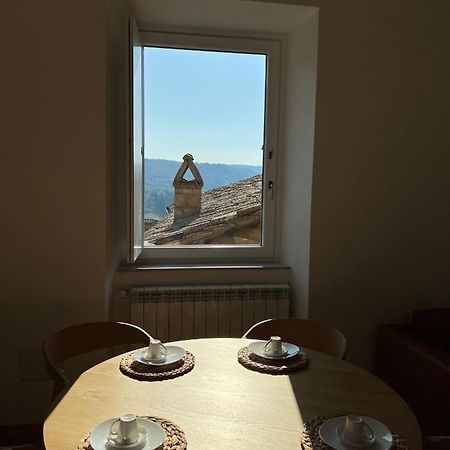 Appartamento Con Terrazzo Orvieto Exterior foto