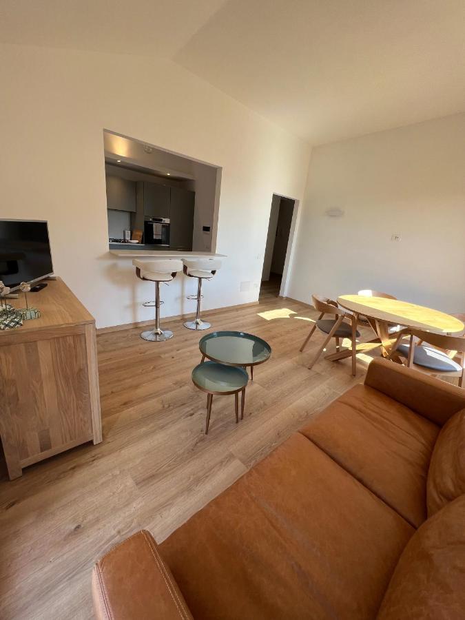 Appartamento Con Terrazzo Orvieto Exterior foto