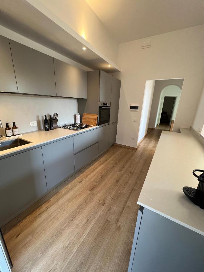 Appartamento Con Terrazzo Orvieto Exterior foto