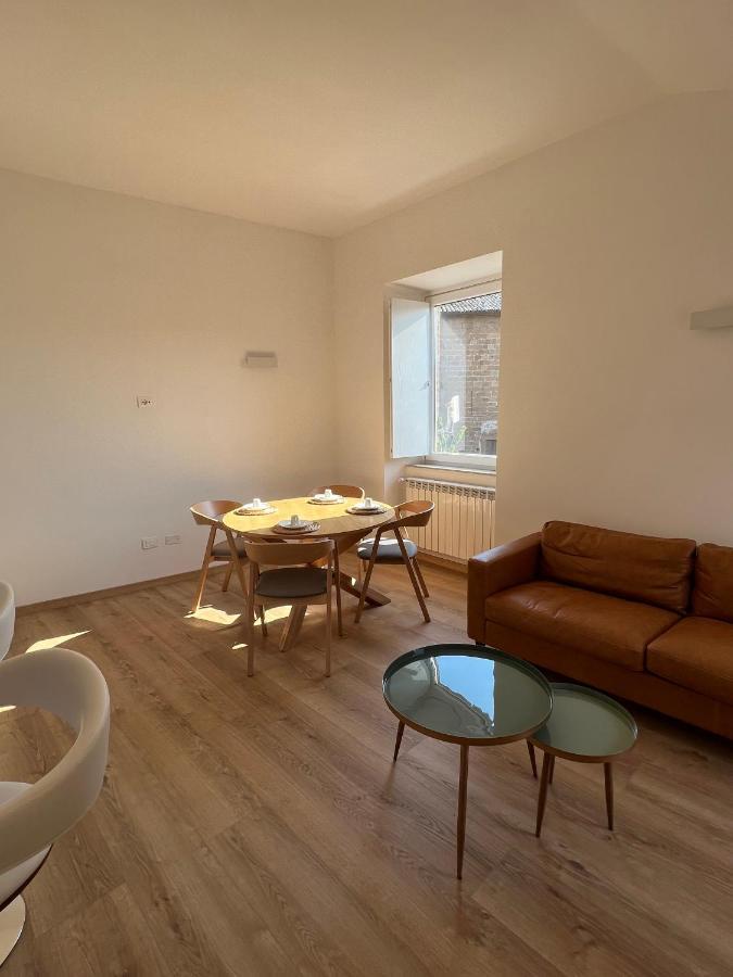 Appartamento Con Terrazzo Orvieto Exterior foto