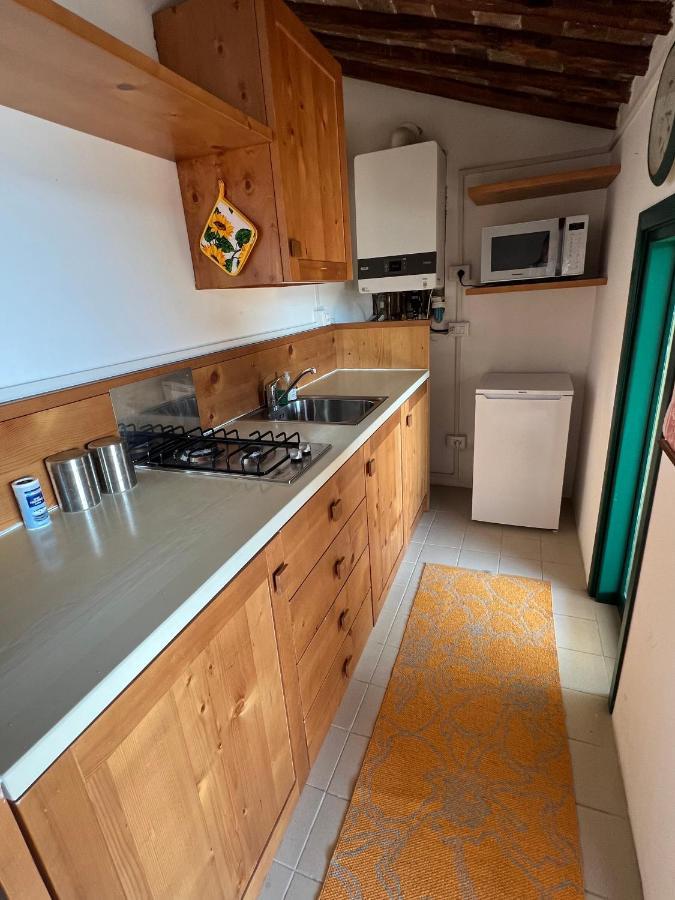 Appartamento Con Terrazzo Orvieto Exterior foto