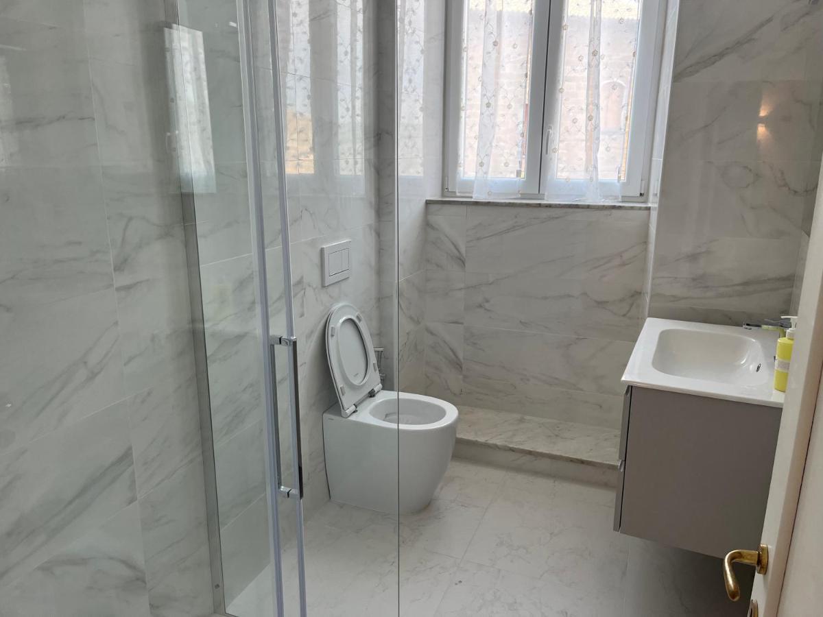 Appartamento Con Terrazzo Orvieto Exterior foto