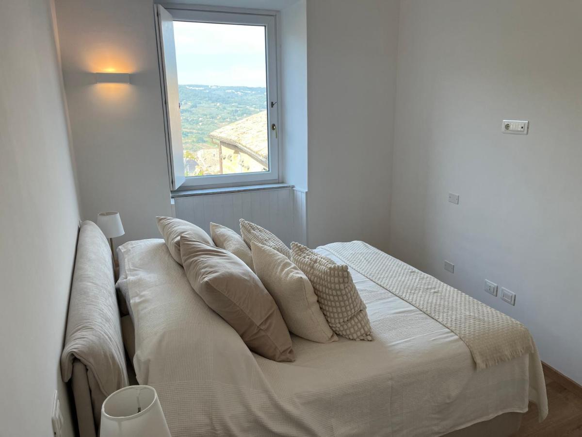 Appartamento Con Terrazzo Orvieto Exterior foto