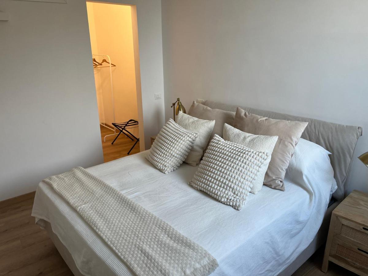 Appartamento Con Terrazzo Orvieto Exterior foto