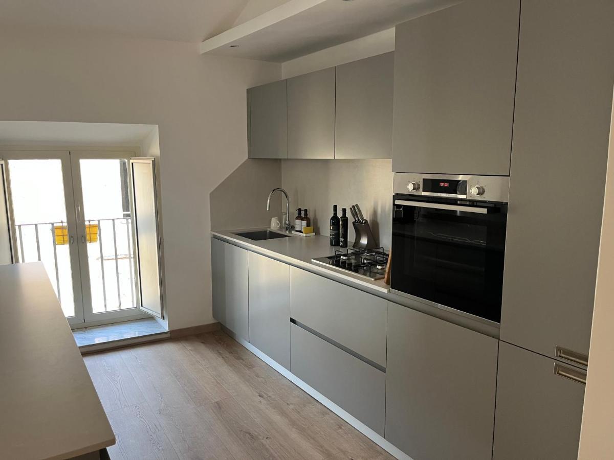 Appartamento Con Terrazzo Orvieto Exterior foto